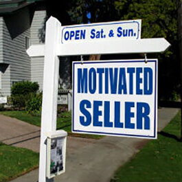 motivated-seller