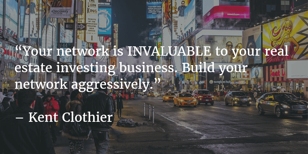 Kent-Clothier-Your-Network-Is-Invaluable-Build-Your-Network-Quote
