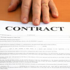 Is Your Wholesale Contract Putting You At Risk