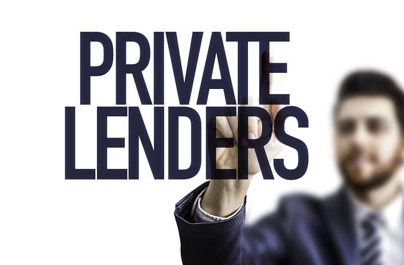 Why Private Lenders Are So Vital To Real Estate Investors