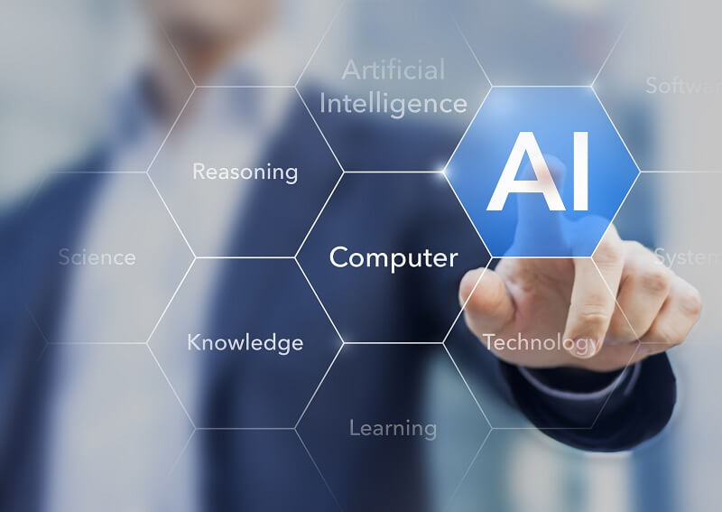 Will Your Real Estate Business Survive AI?