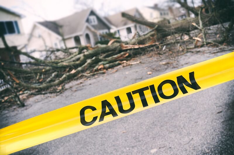 Real Estate Investments: Preparing, Weathering & Recovering From Storms
