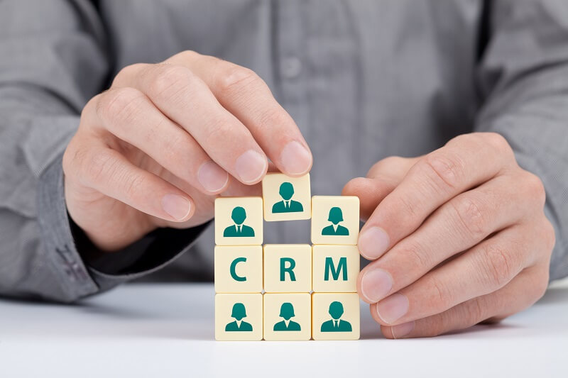 7 Things to Consider Before Choosing a Real Estate CRM